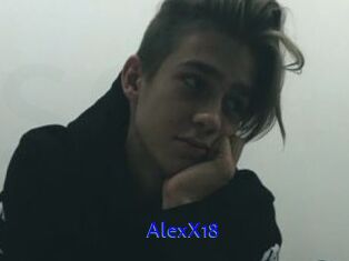 AlexX18