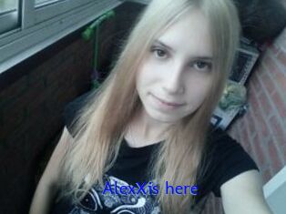 AlexXis_here