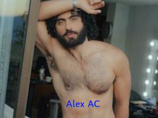 Alex_AC Sexo Gratis