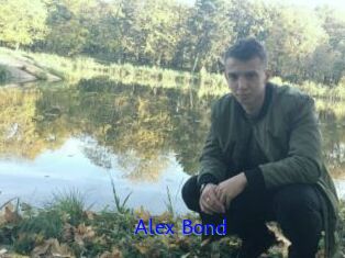Alex_Bond Sexo Gratis