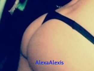 Alexa_Alexis Sexo Gratis