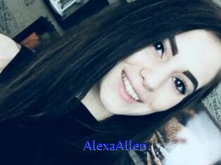 AlexaAllen