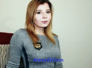 AlexaAllison