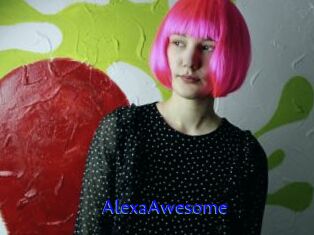 AlexaAwesome