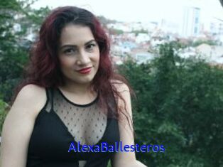 AlexaBallesteros