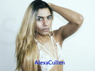 AlexaCullen