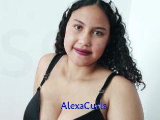AlexaCurls