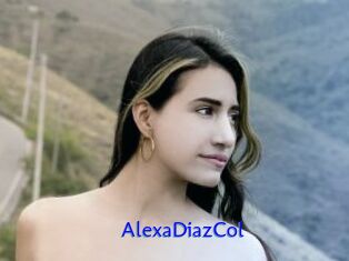 AlexaDiazCol
