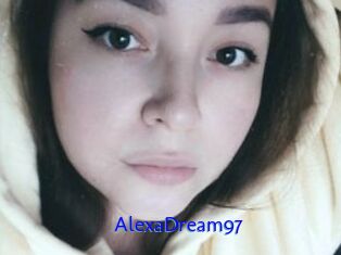 AlexaDream97 Sexo Gratis
