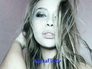 AlexaFlirty_