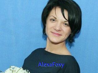 Alexa_Foxy