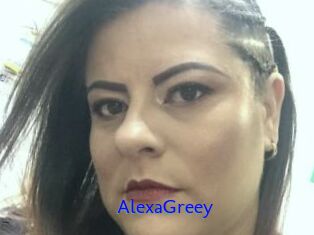 AlexaGreey