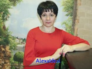 AlexaIdeal