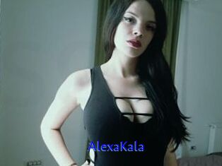 AlexaKala