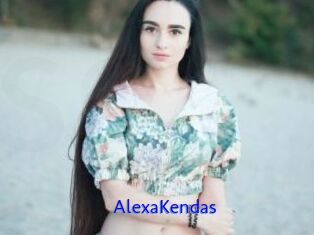 AlexaKendas