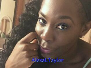 AlexaLTaylor
