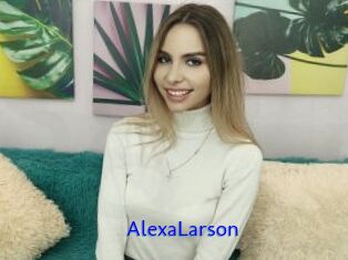 AlexaLarson