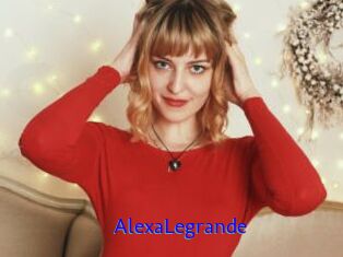 AlexaLegrande