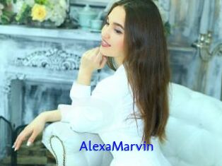 Alexa_Marvin