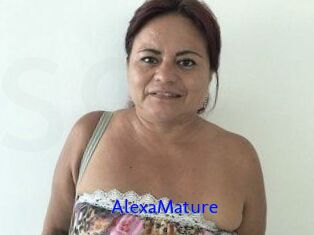 AlexaMature