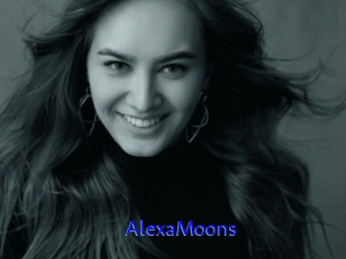AlexaMoons