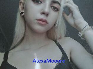 AlexaMooore