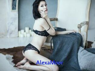 AlexaMoor