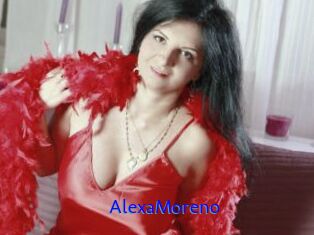 AlexaMoreno
