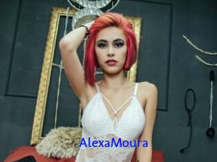 AlexaMoura