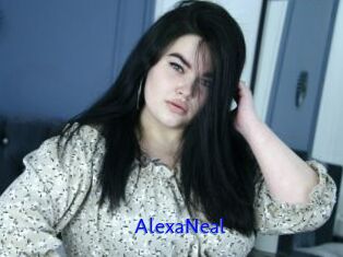 AlexaNeal Sexo Gratis