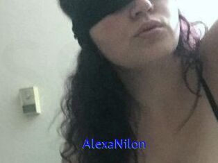 Alexa_Nilon
