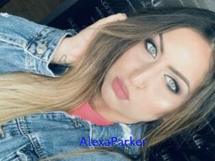 AlexaParker