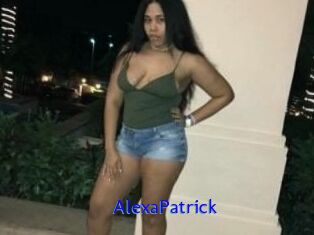 Alexa_Patrick Sexo Gratis