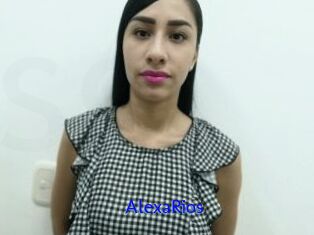 AlexaRios