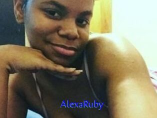 Alexa_Ruby