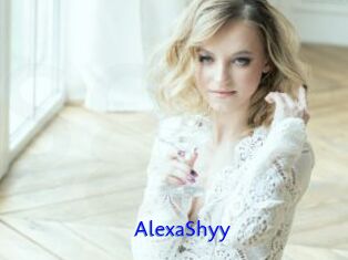 AlexaShyy