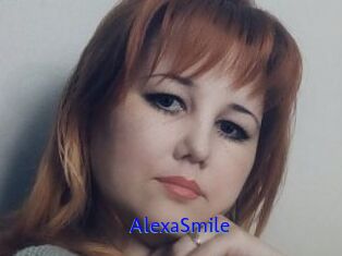 AlexaSmile