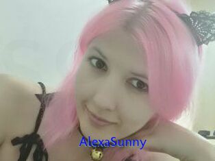 AlexaSunny