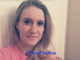 AlexaThomas