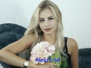 AlexaTrial Sexo Gratis