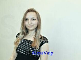 AlexaVaip