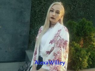 AlexaWilley
