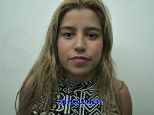 AlexaZuam