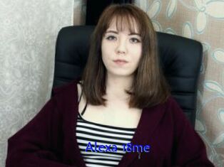 Alexa_18me