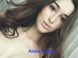 Alexa_Angel Sexo Gratis