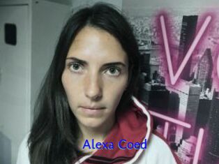 Alexa_Coed