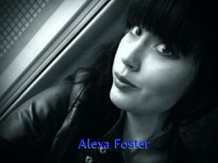 Alexa_Foster