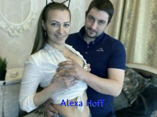 Alexa_Hoff Sexo Gratis
