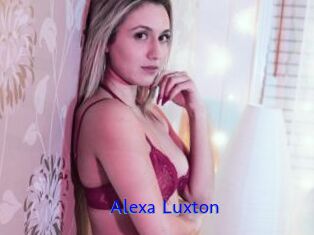 Alexa_Luxton