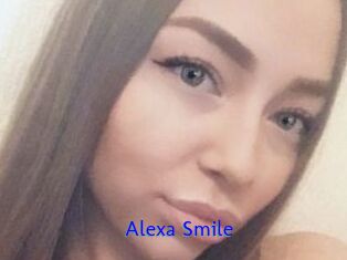 Alexa_Smile_
